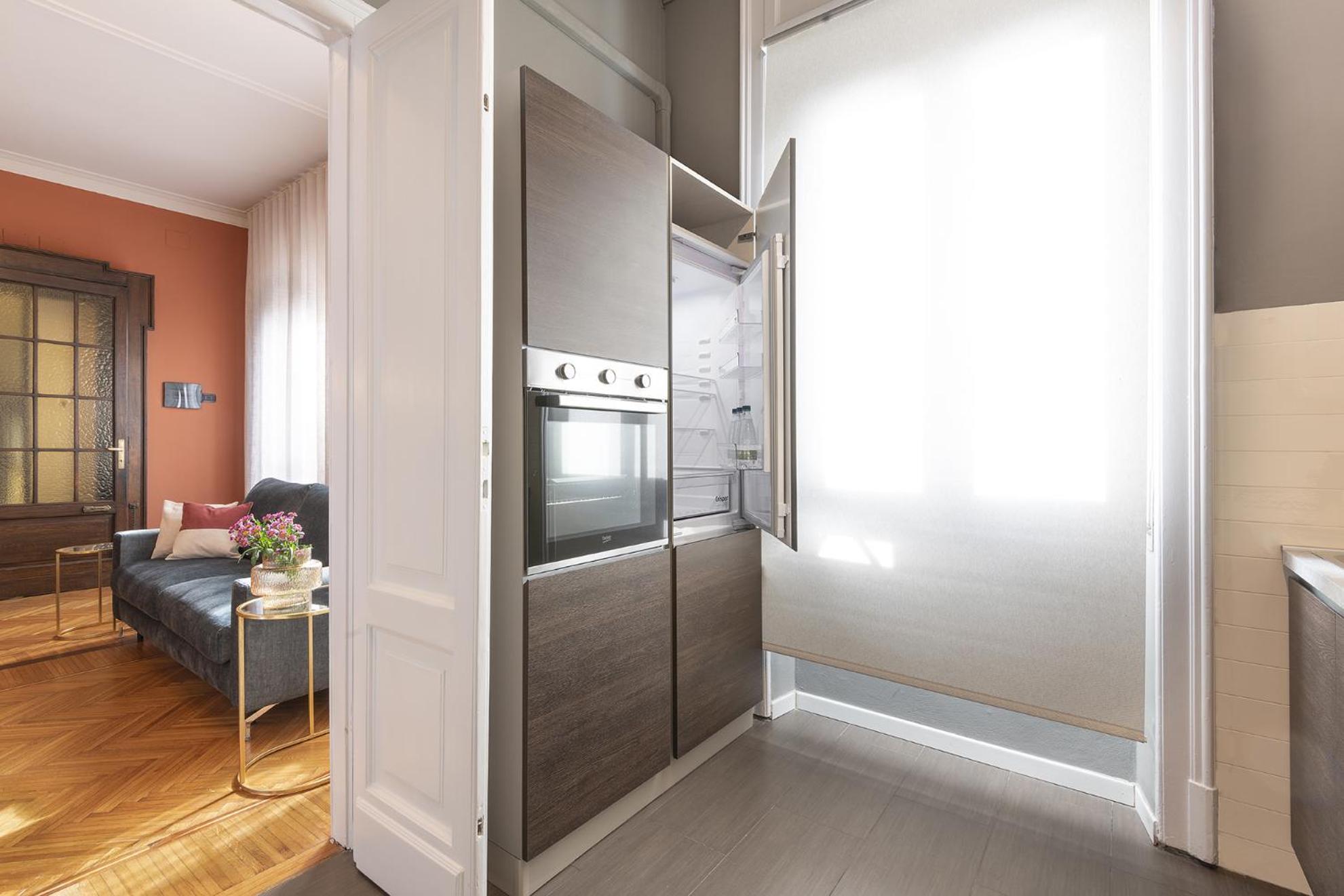 Fifty Eight Montenapoleone Two Bedrooms Milaan